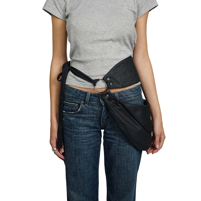 SADDLE BAG