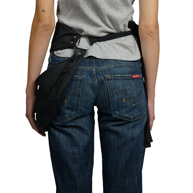 SADDLE BAG
