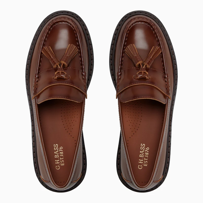 Women's Margot Tassel Loafer
