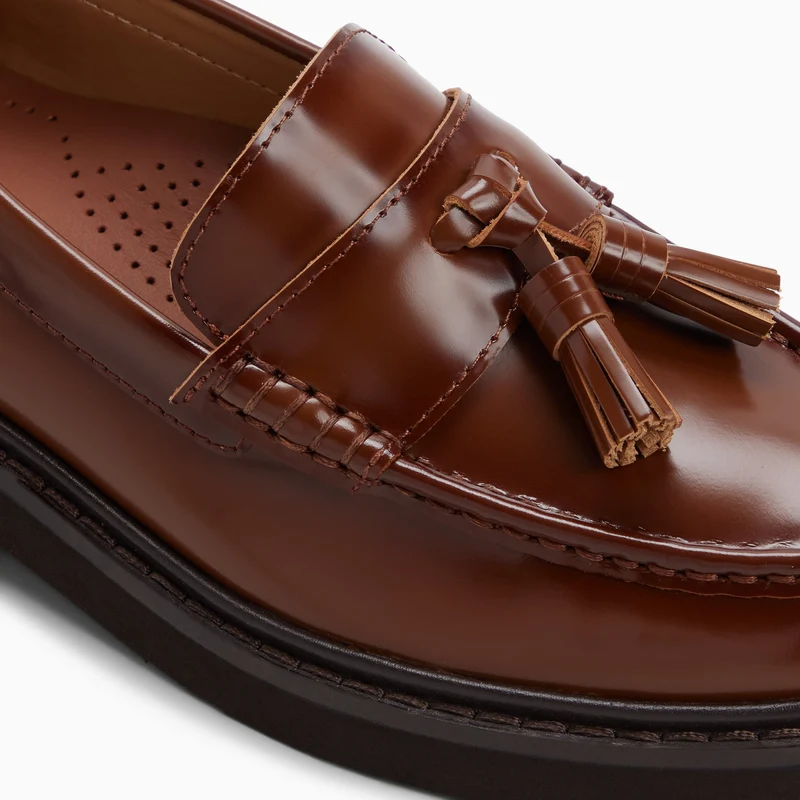 Women's Margot Tassel Loafer