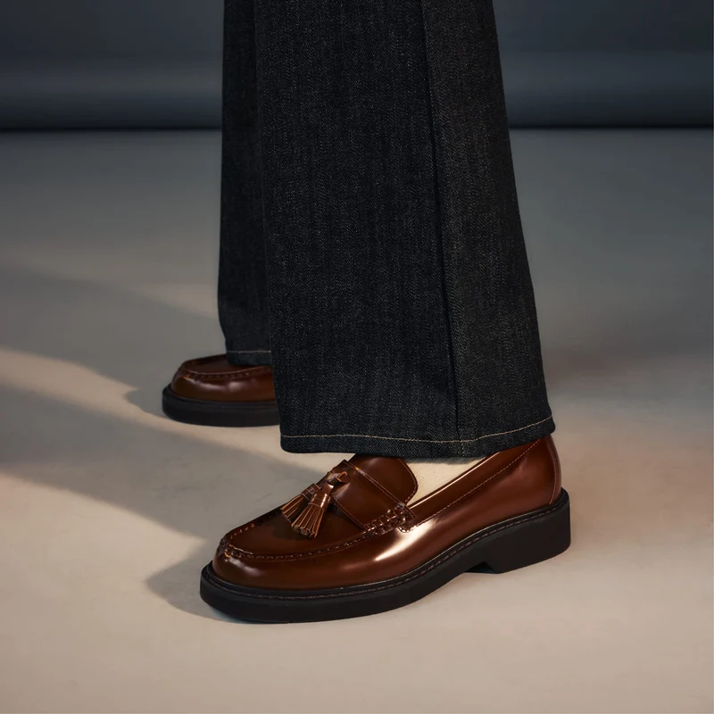 Women's Margot Tassel Loafer