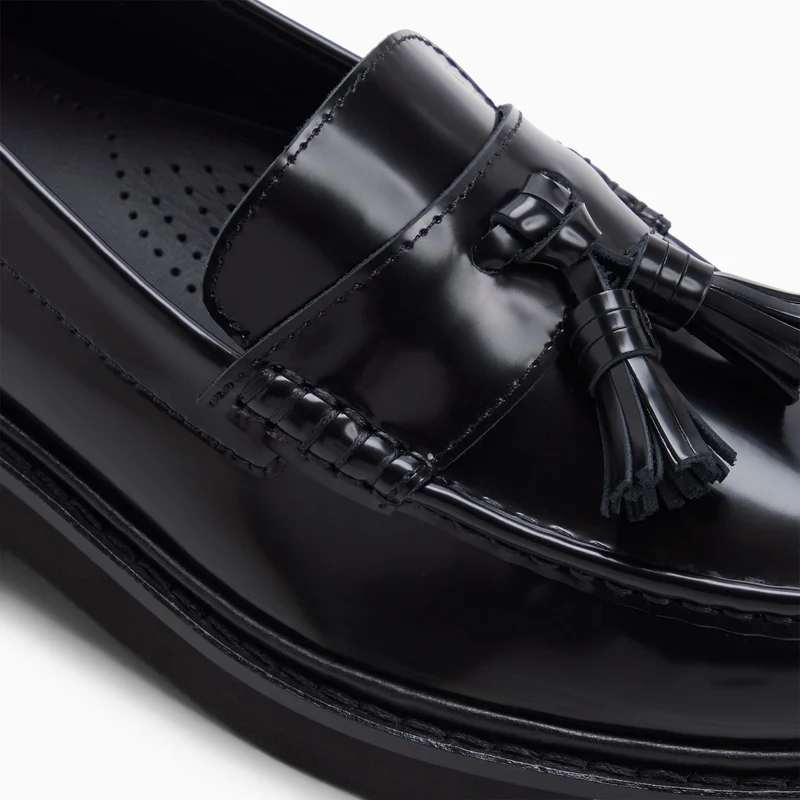Women's Margot Tassel Loafer