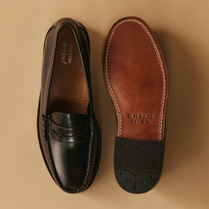 Men's Larson Heritage Weejuns® Penny Loafer