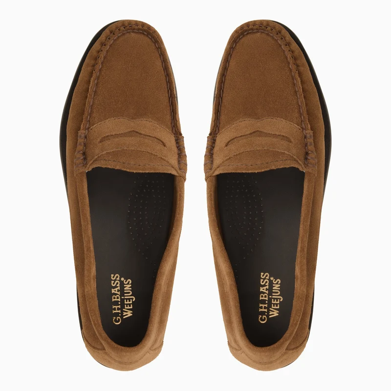 Women's Whitney Weejuns® Penny Loafer