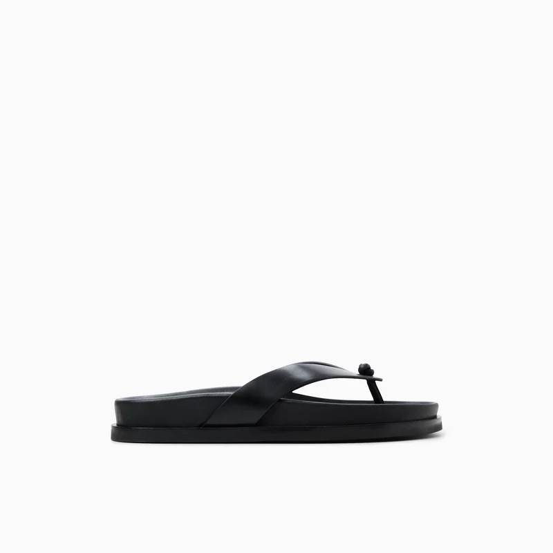 Women's Wynn Footbed Thong Sandal