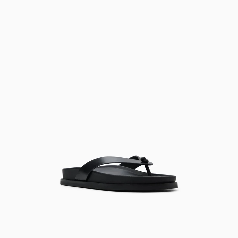 Women's Wynn Footbed Thong Sandal
