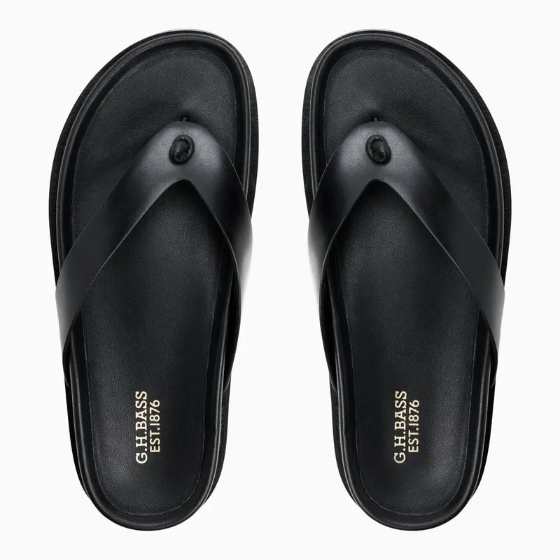Women's Wynn Footbed Thong Sandal