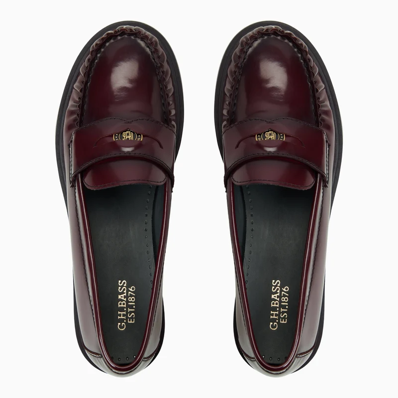 Women's Wren Penny Loafer