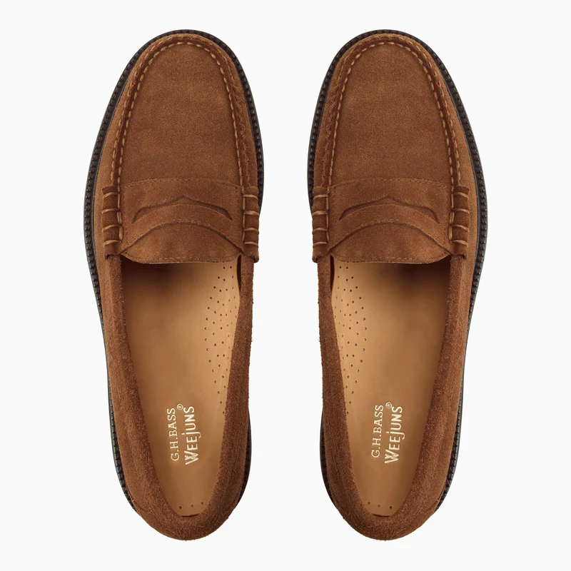 Men's Larson Lug Weejuns® Penny Loafer