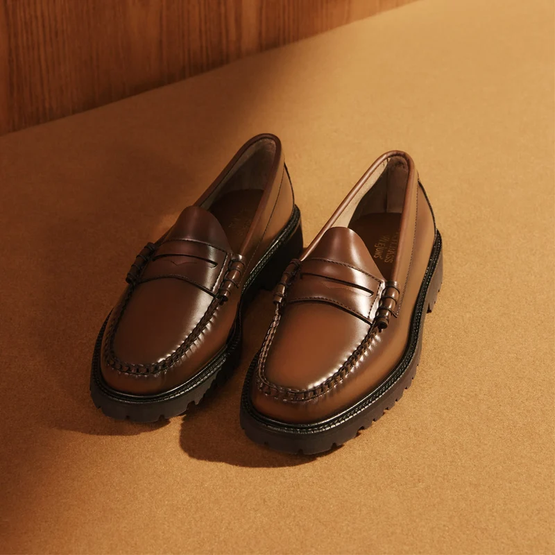 Men's Larson Lug Weejuns® Penny Loafer