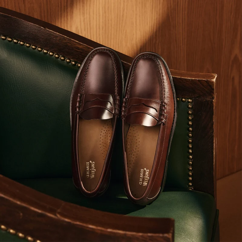 Men's Larson Heritage Weejuns® Penny Loafer