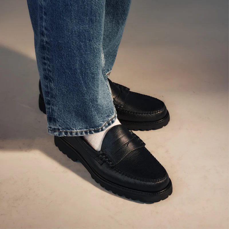Men's Larson Lug Weejuns® Penny Loafer