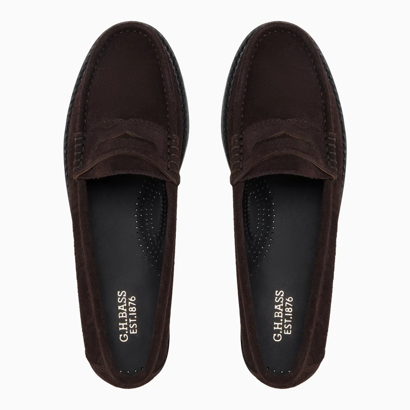 Women's Blythe Penny Loafer