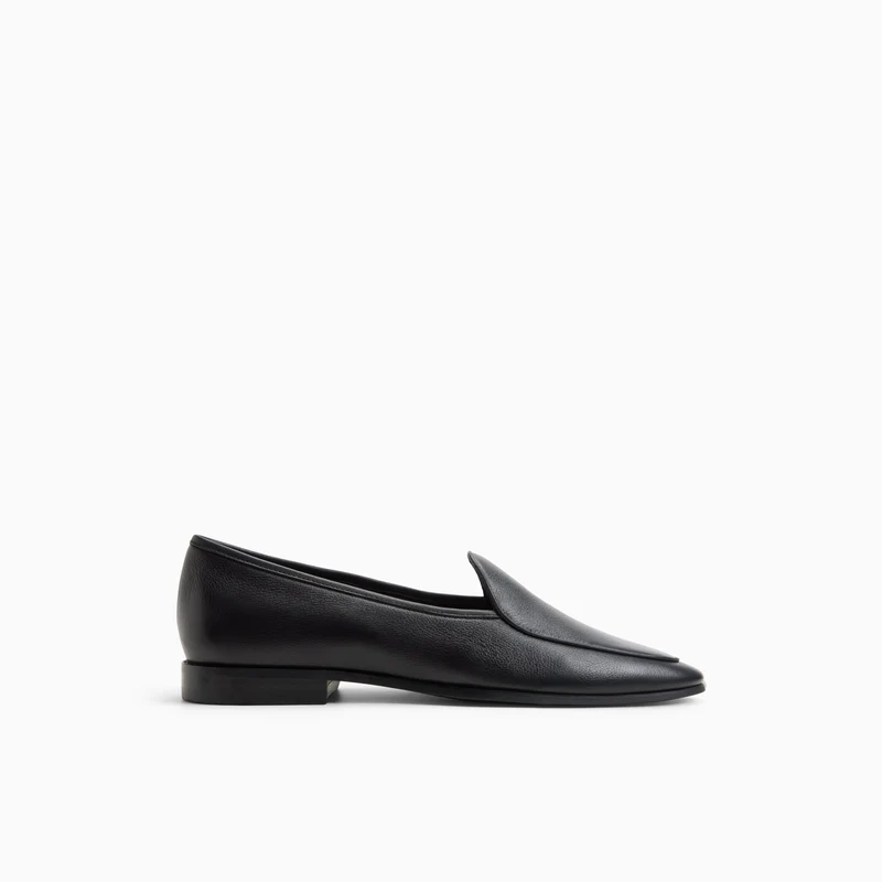 Men's Camden Monogram Belgian Dandy Loafer