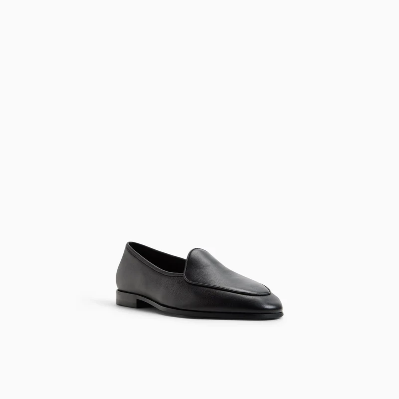Men's Camden Monogram Belgian Dandy Loafer
