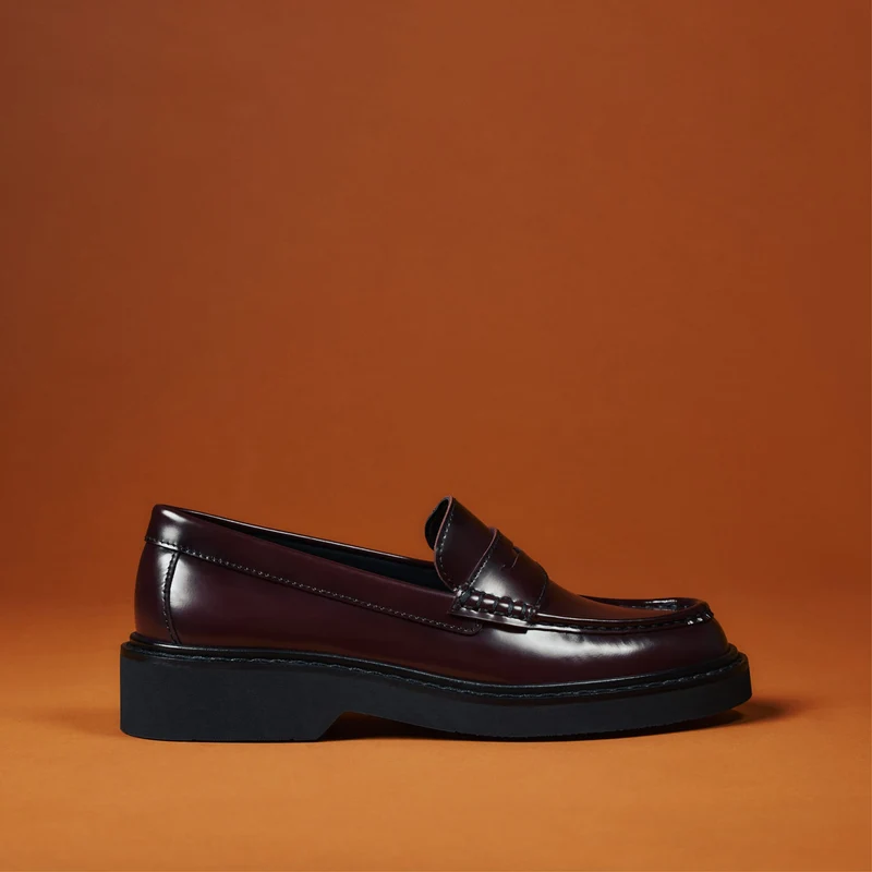 Women's Grace Penny Loafer