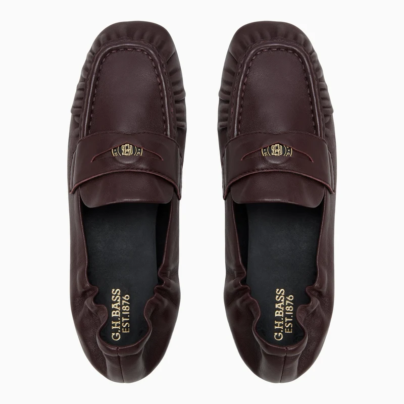 Women's Rumi Penny Loafer