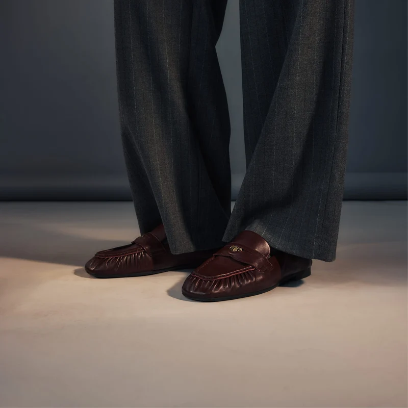 Women's Rumi Penny Loafer