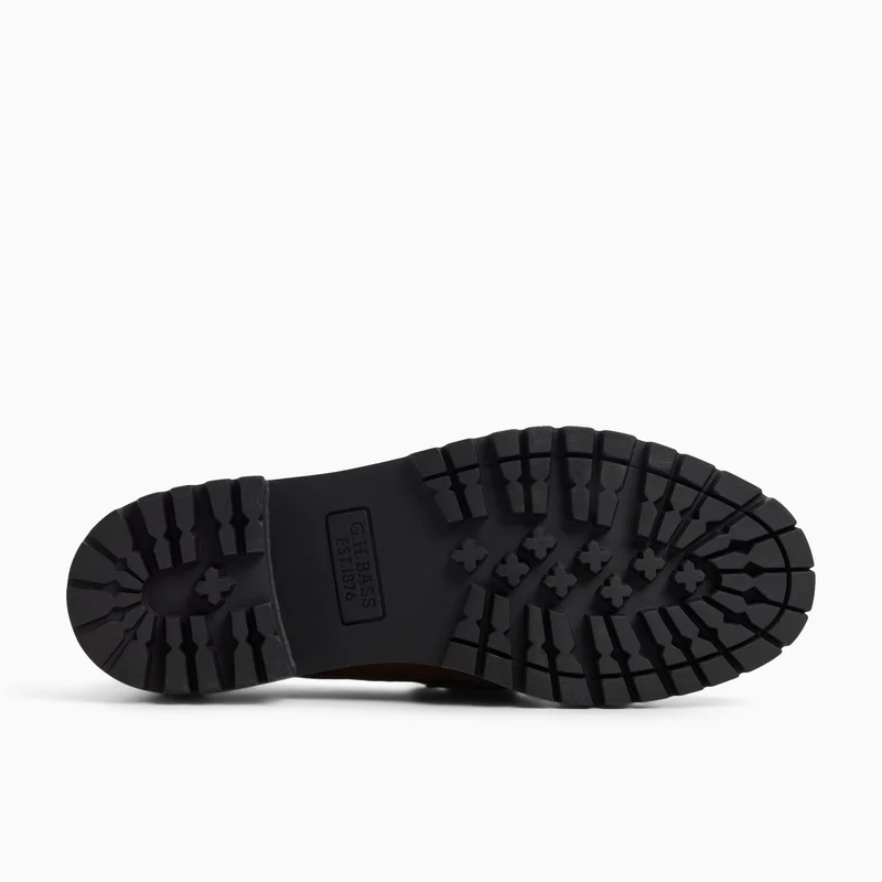 Women's Rosamund Lug Penny Loafer