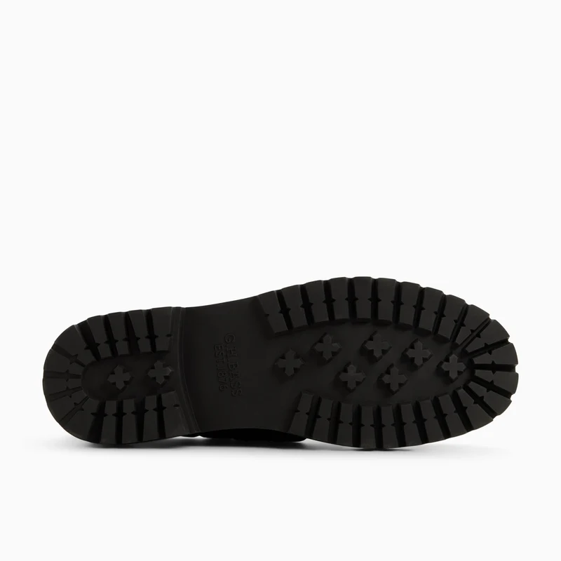Men's Ranger Camp Moc Lug Boat Shoe