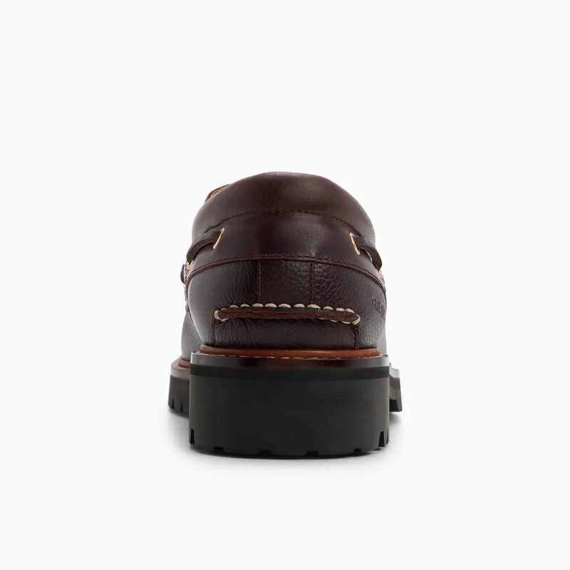 Men's 1876 Wanderer Lug Boat Shoe