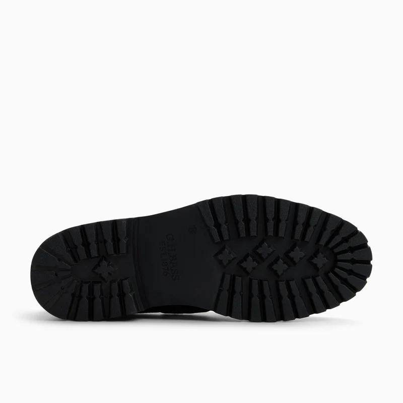 Men's 1876 Wanderer Lug Boat Shoe