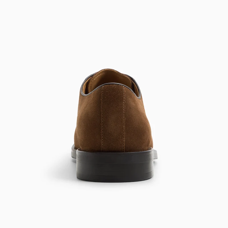 Men's Bedford Derby Lace-Up
