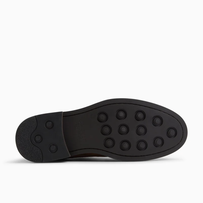Men's Bedford Derby Lace-Up