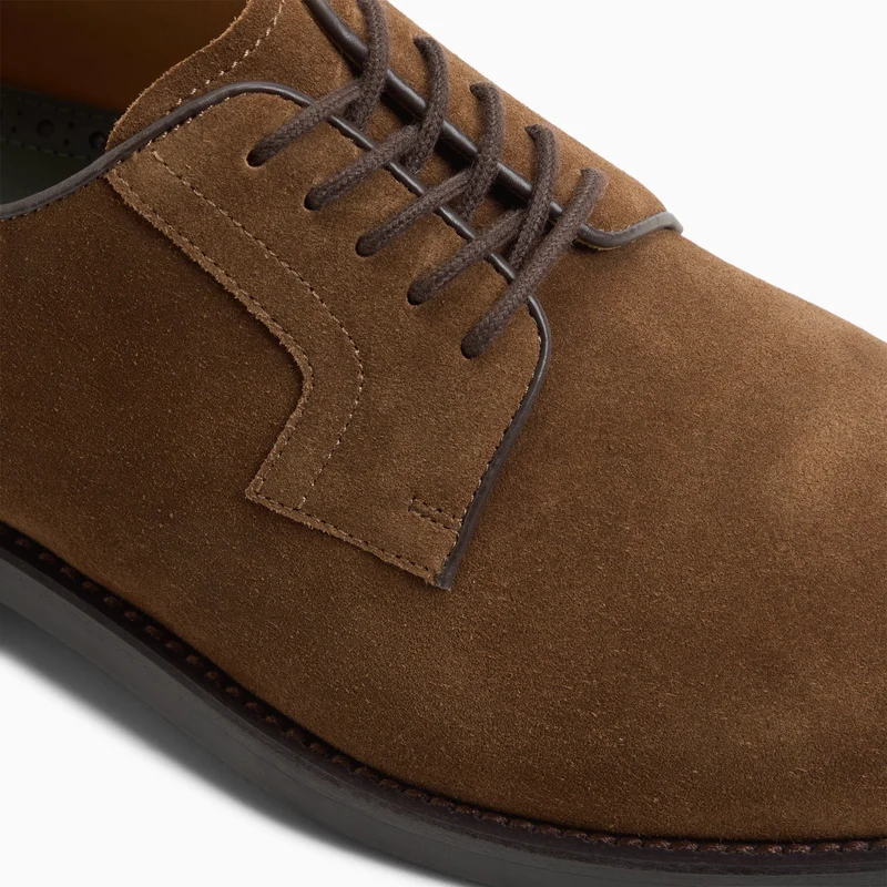 Men's Bedford Derby Lace-Up