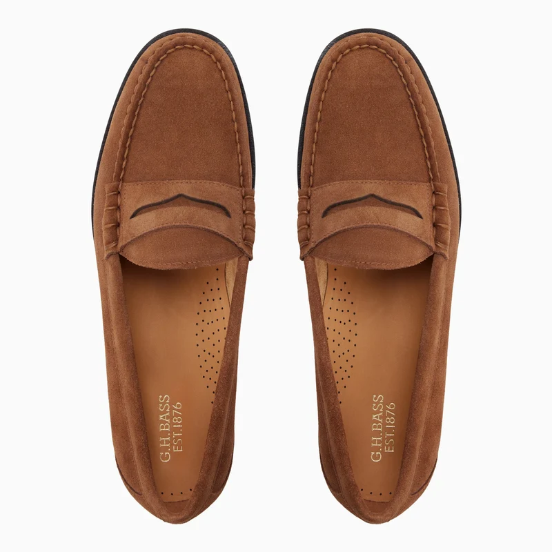Men's Berkeley Penny Loafer