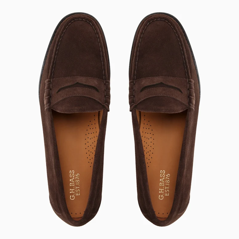 Men's Berkeley Penny Loafer