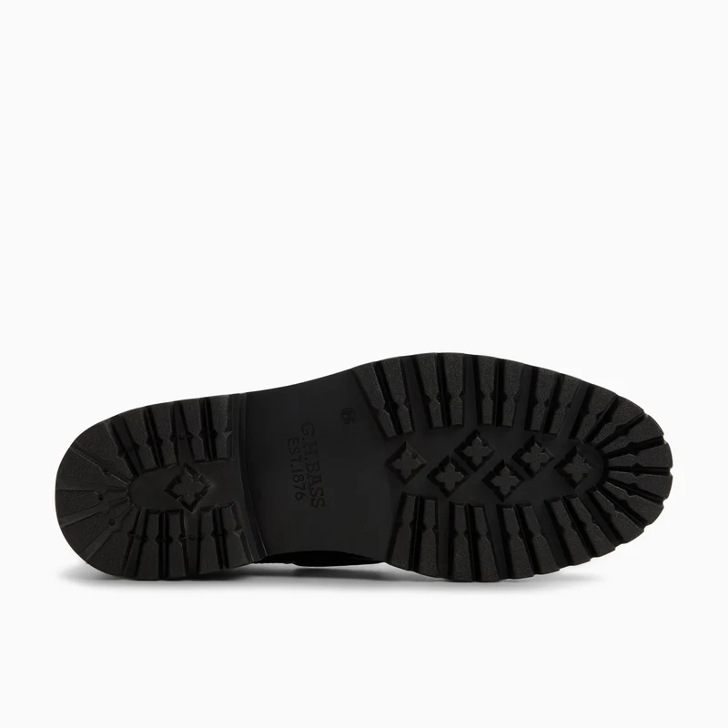 Men's 1876 Wanderer Lug Boat Shoe