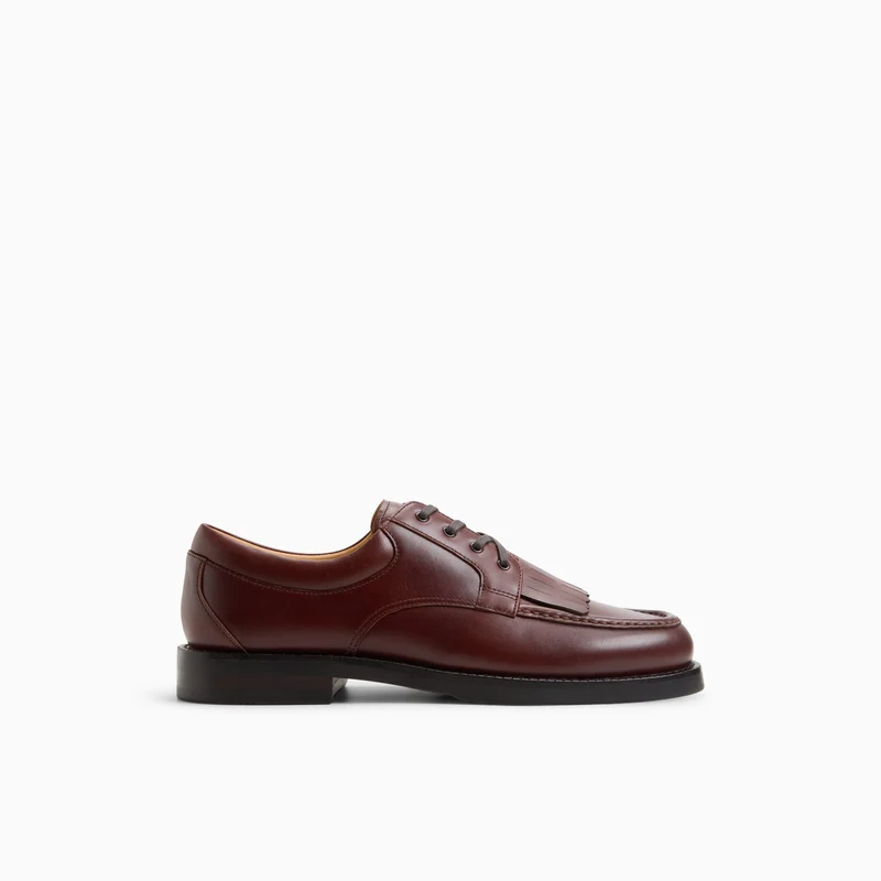 Men's Rangeley Derby Lace-Up