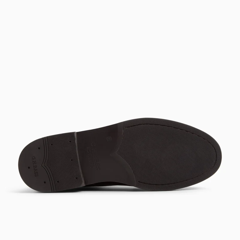 Men's Rangeley Derby Lace-Up