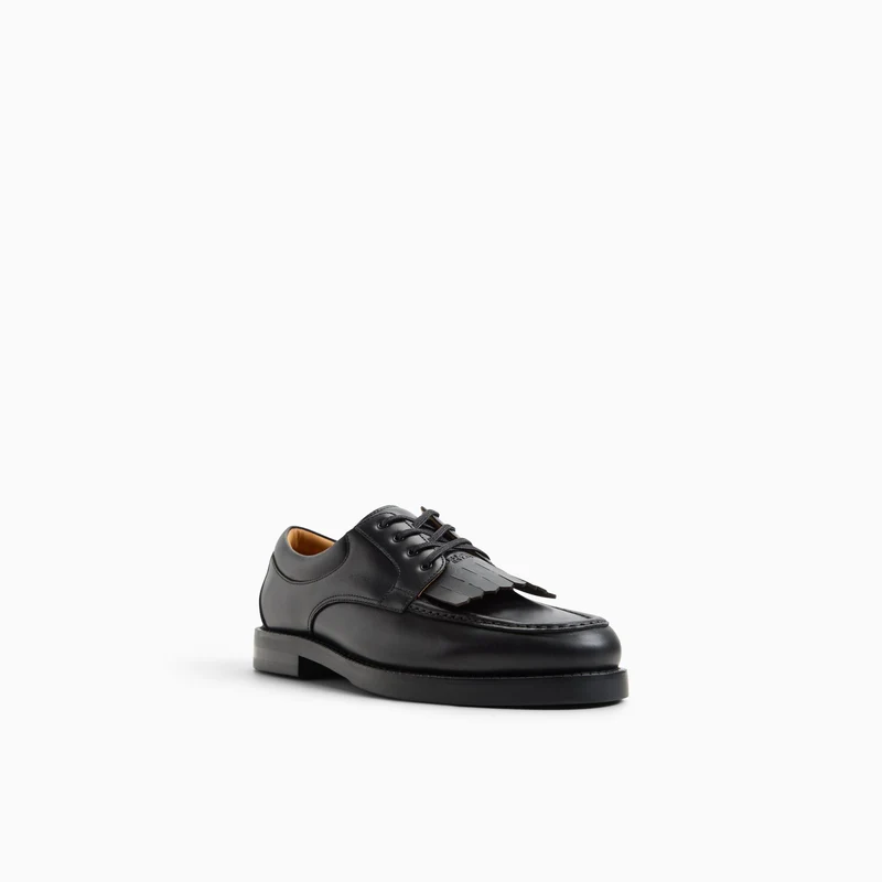 Men's Rangeley Derby Lace-Up