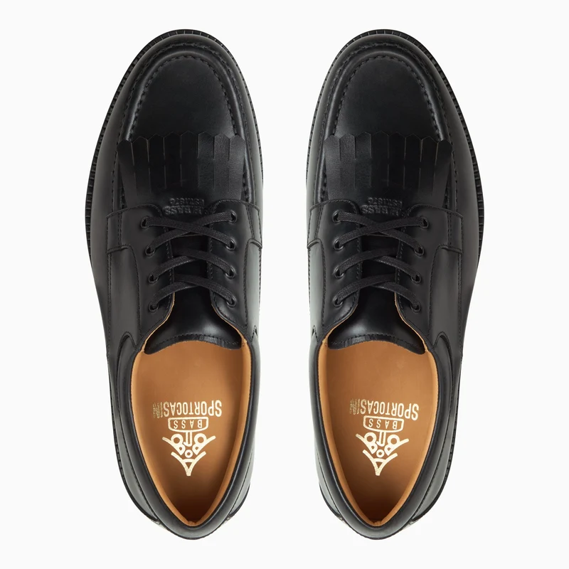 Men's Rangeley Derby Lace-Up
