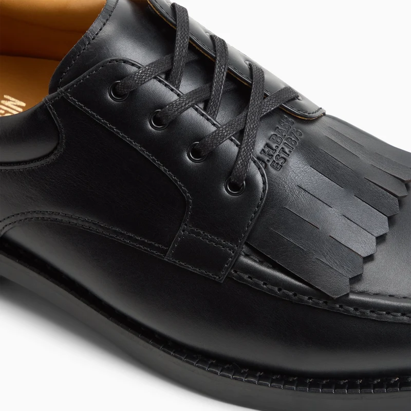 Men's Rangeley Derby Lace-Up