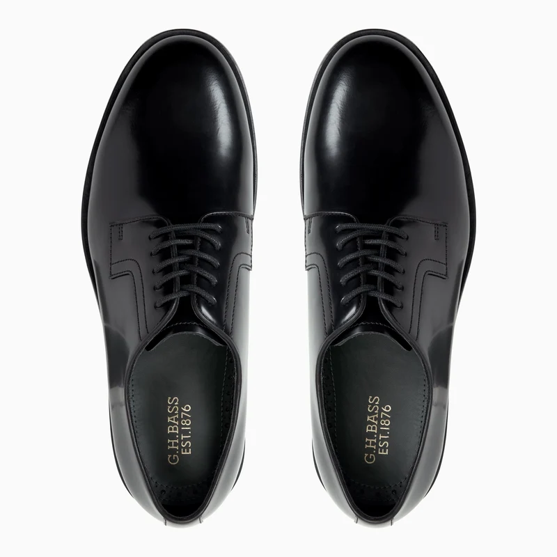 Men's Bedford Derby Lace-Up