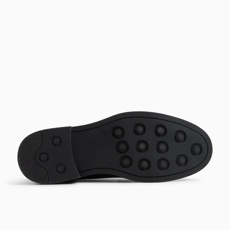 Men's Bedford Derby Lace-Up