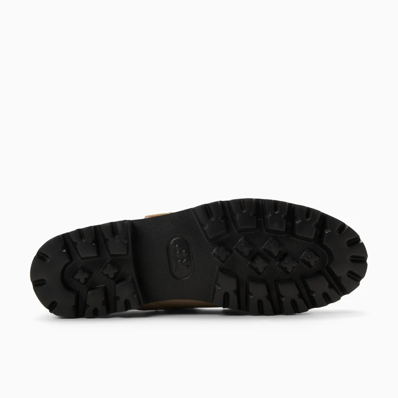 Women's Mary Jane Fisherman Super Lug