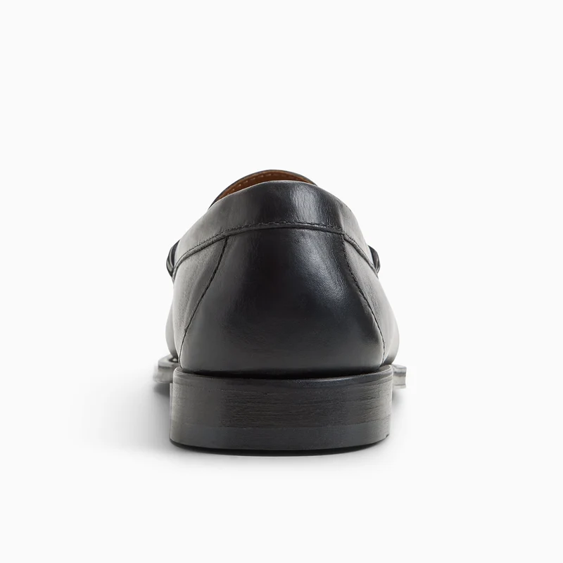 G.H.BASS for Buck Mason - Larson Weejuns® Loafer