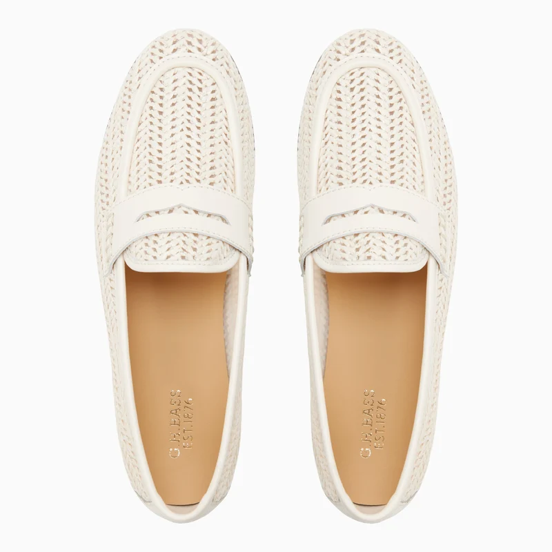 Women's Emily Penny Loafer