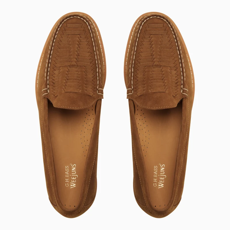 Men's Larson Venetian Loom Weejuns® Loafer