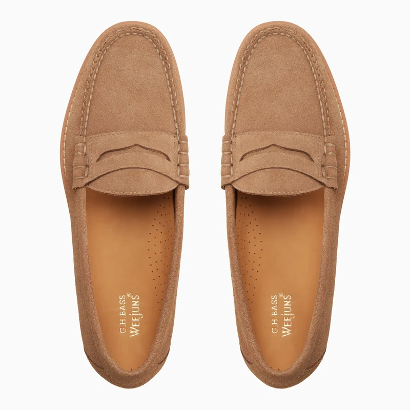 Men's Larson Weejuns® Penny Loafer