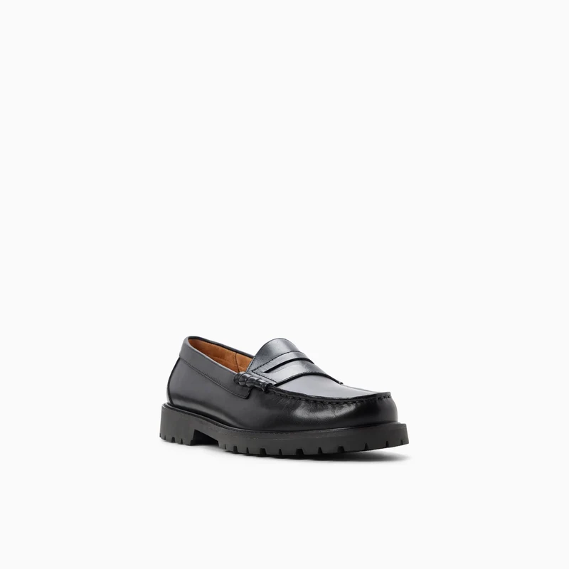 Men's Hartford Lug Penny Loafer