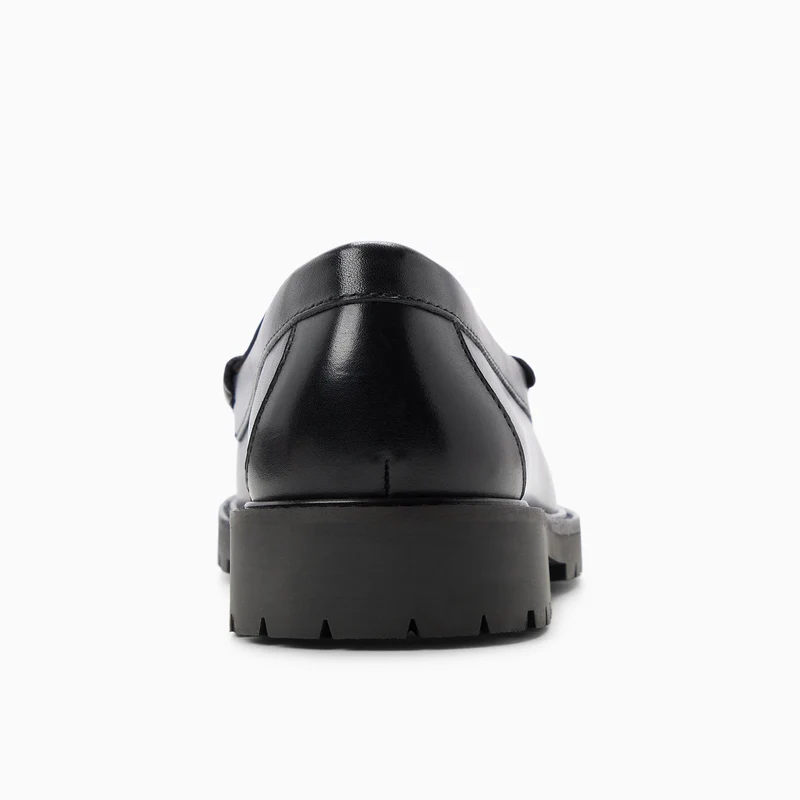 Men's Hartford Lug Penny Loafer