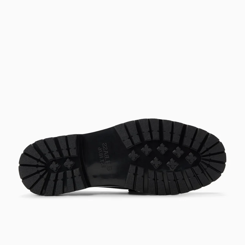 Men's Hartford Lug Penny Loafer