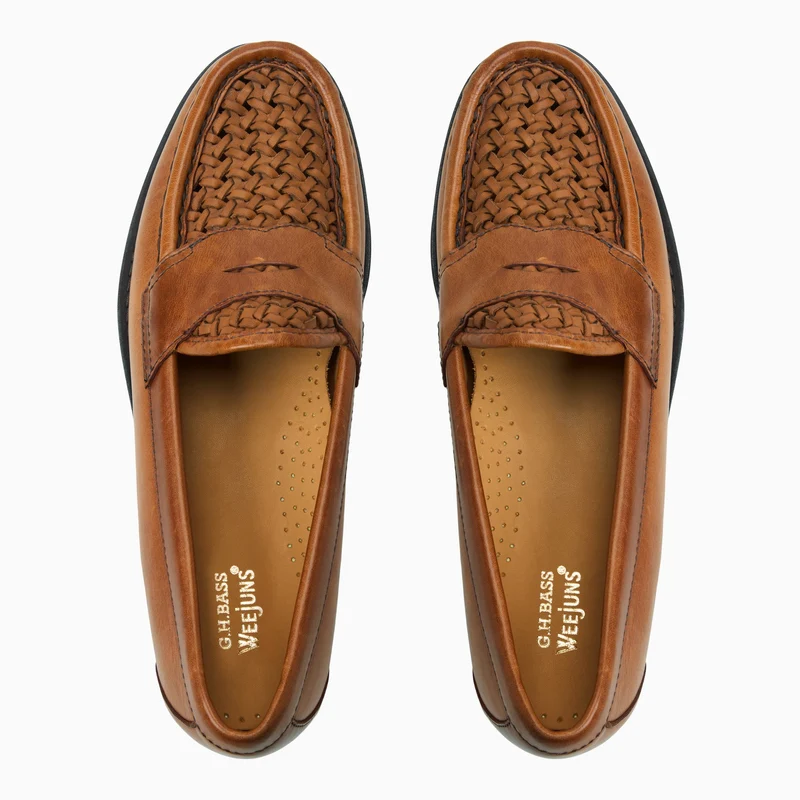 Men's Logan Weejuns® Penny Loafer