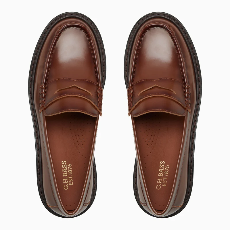 Women's Grace Penny Loafer