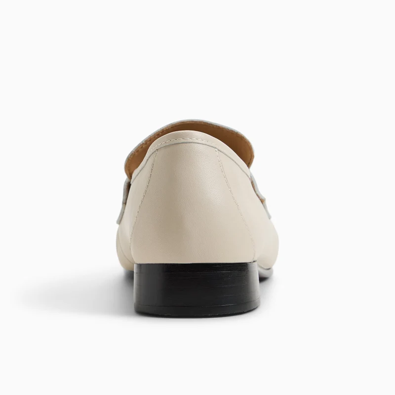 Women's G.H.BASS x Aritzia Spence Coin Penny Loafer